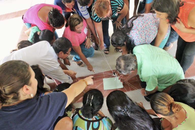 Fundación Caricaco premiará a Juntas de Educación en concurso para promover proyectos de impacto social