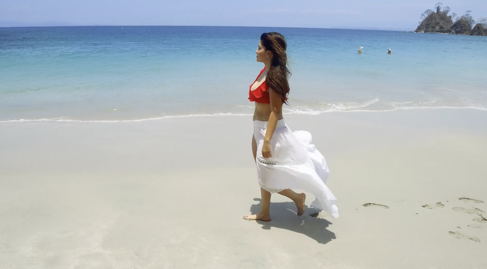 Imagen principal del artículo: Cortometraje costarricense sobre salud mental gana premio en festival español de cine