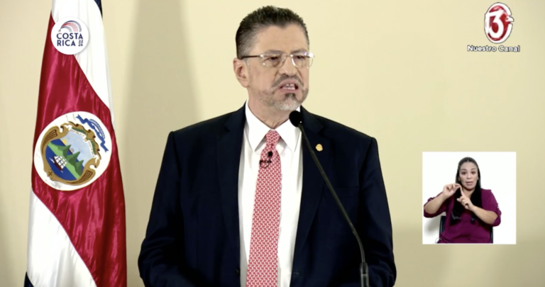 MEP denuncia a exjerarcas por "irregularidades en contratos de alquiler" de edificios