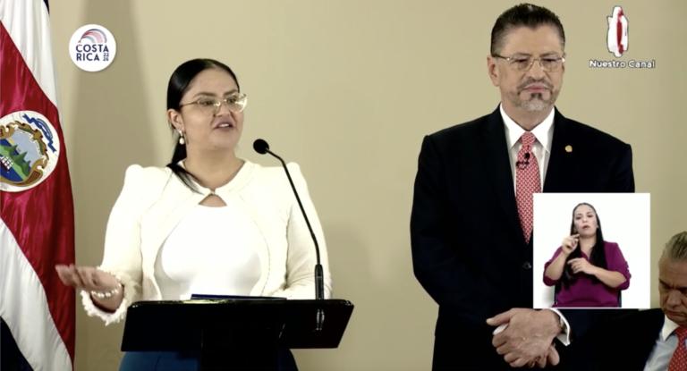 Ministerio de Salud confirma primer caso de viruela símica en Costa Rica