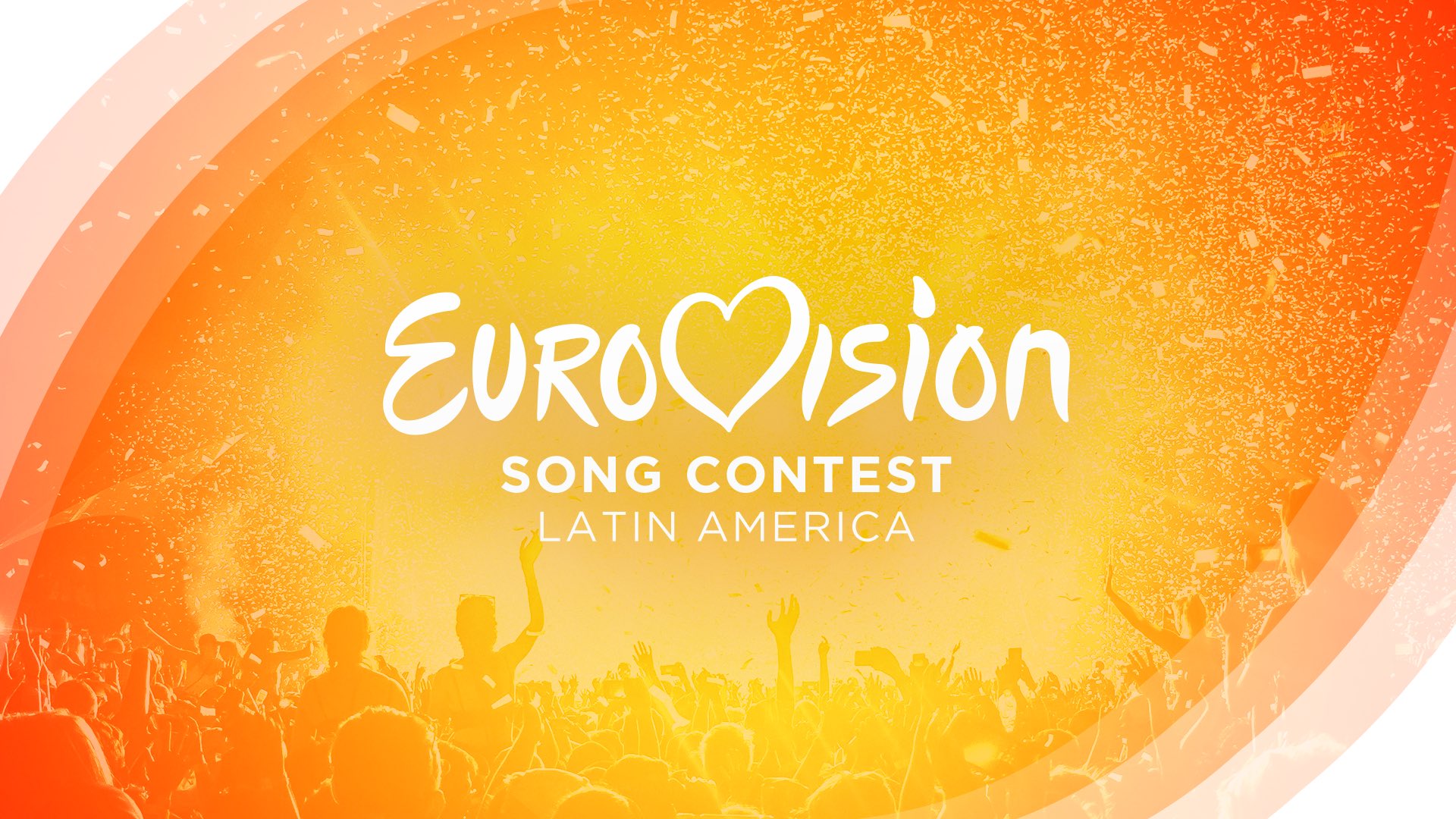 Imagen principal del artículo: Eurovisión anuncia su primera versión en Latinoamérica