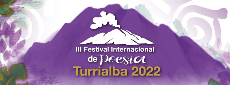 Turrialba tendrá festival de poesía toda esta semana