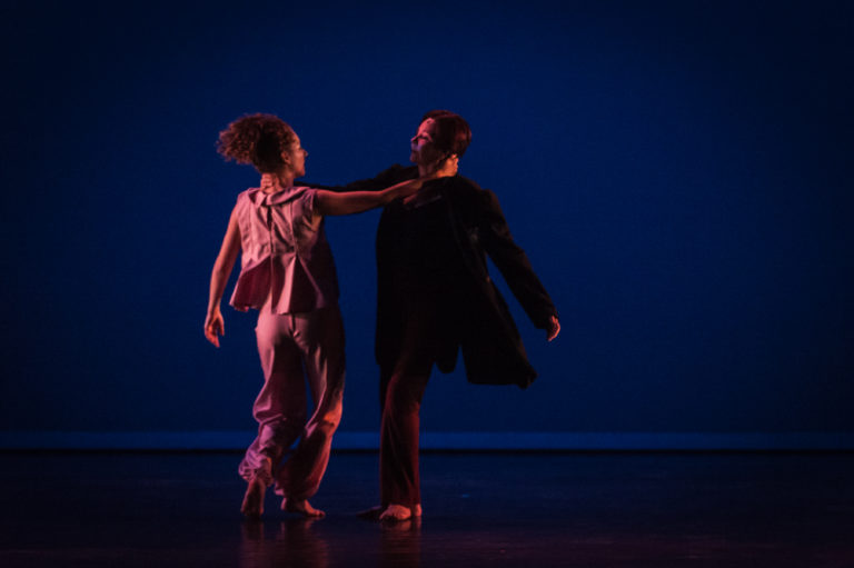 Espectáculo “Gambas” llenará a San José de danza el próximo fin de semana