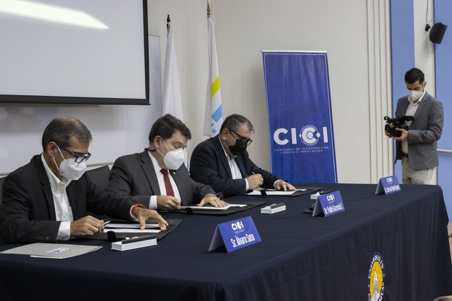 Imagen principal del artículo: Alianza premiará investigaciones biomédicas de estudiantes universitarios con hasta $7000