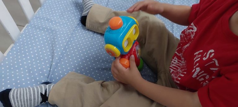 Campaña busca donaciones para atender a niños en situación de abandono y con condiciones delicadas de salud