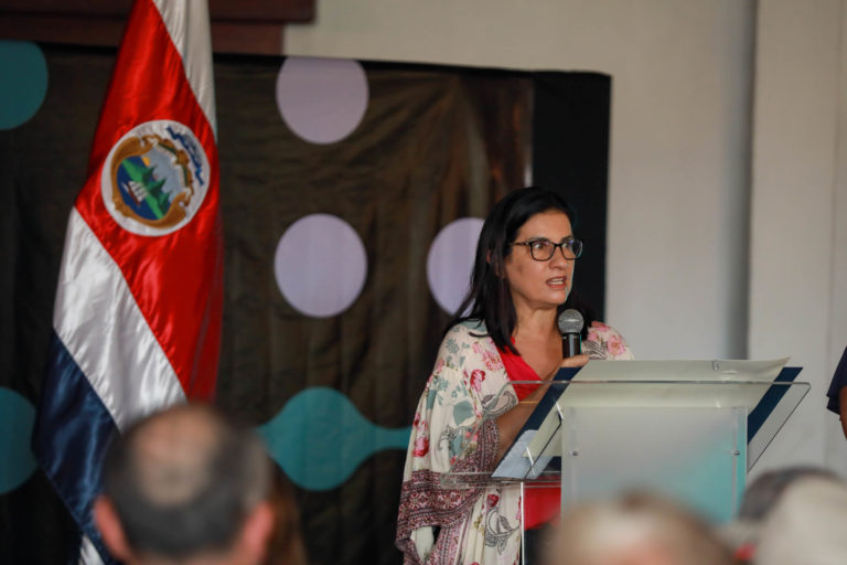 Gobierno relanza plataforma de Agencia Nacional de Empleo