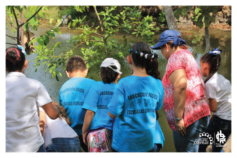 1200 estudiantes escolares de Desamparados se capacitarán en Desarrollo Sostenible