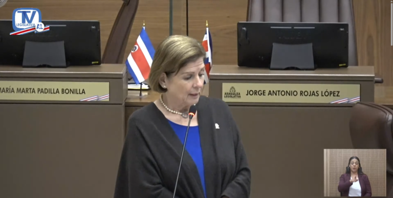 ¿Qué hizo el Congreso esta semana? Del 4 al 7 de julio de 2022