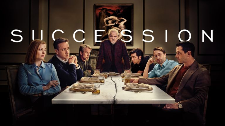 HBO sumó 140 nominaciones al Emmy: Succession alcanzó 25