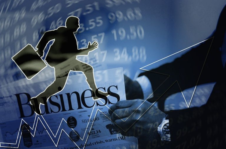 The issue of trust to get success in a non-profit organization
