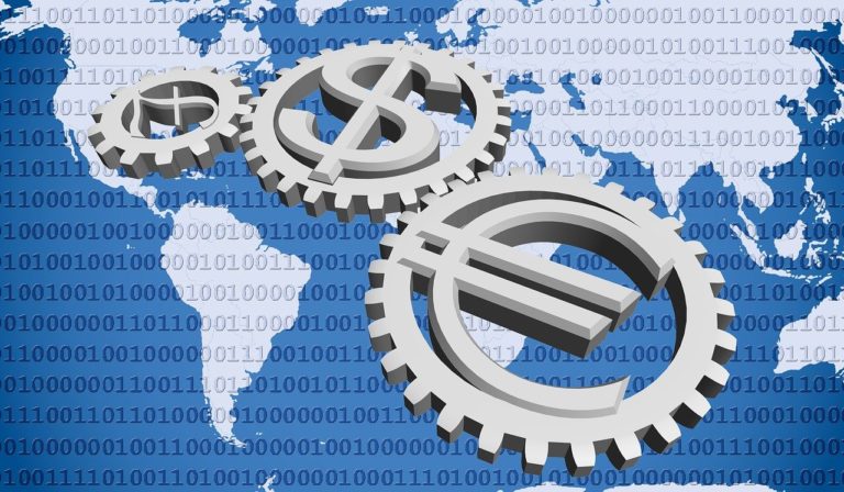 La relación entre los índices de burocracia y la variación del producto interno bruto en países latinoamericanos durante el 2018-2020