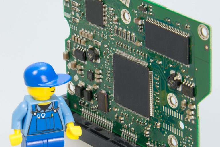 Implantación de tecnologías: un pequeño paso para el hombre un gran salto para la humanidad
