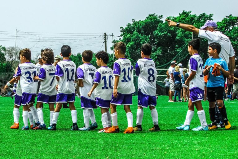 Futbol, gerencia y política