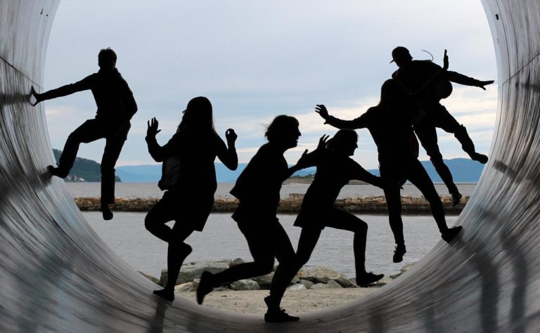 The role of non-profits in our daily basis