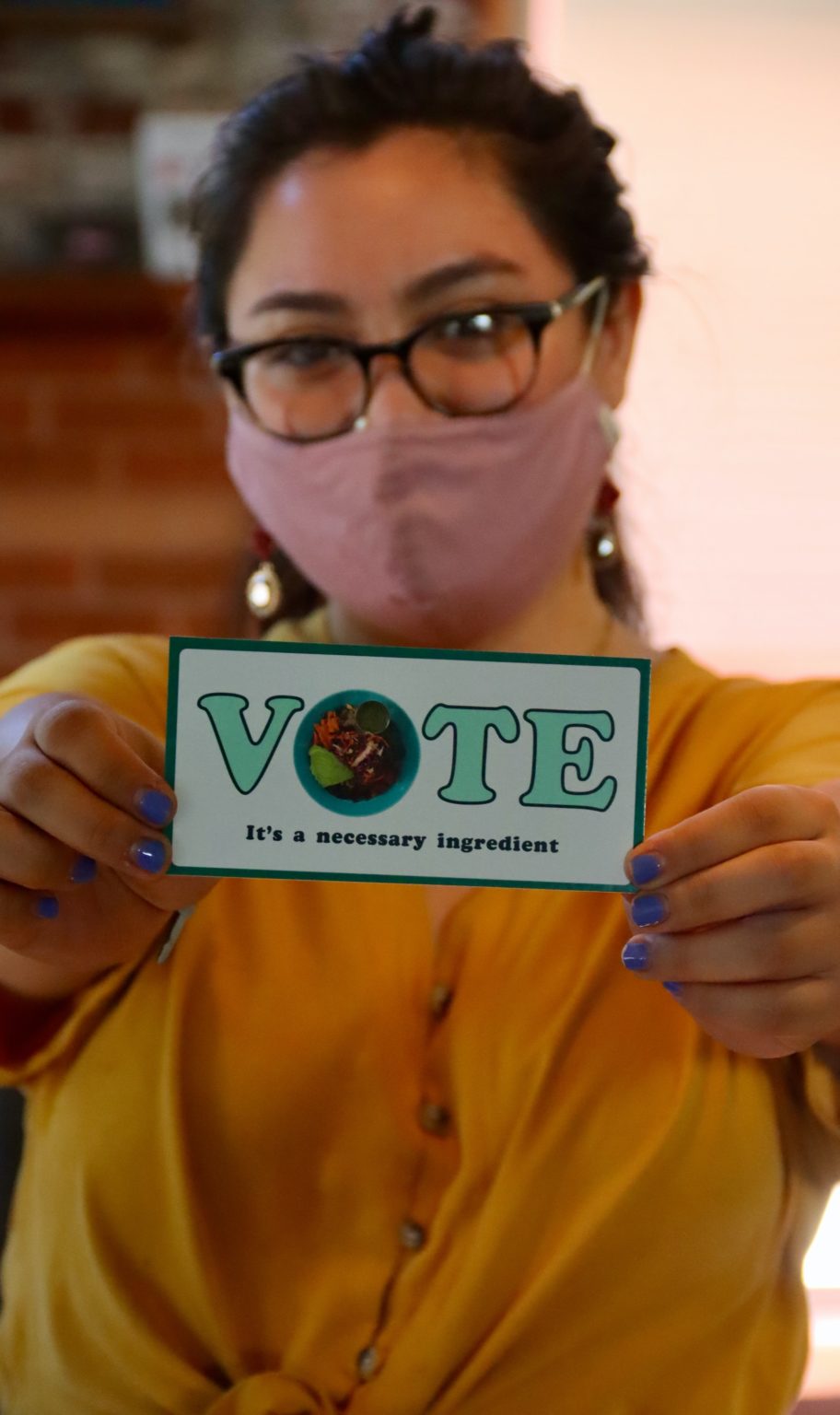 Imagen principal del artículo: El género femenino en las próximas elecciones nacionales, de cara a la recuperación de un país en crisis pos-COVID-19