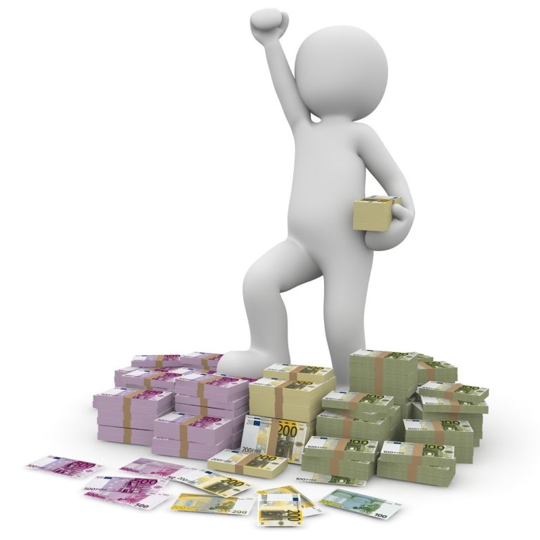 La aplicabilidad de la gerencia financiera en nuestra vida cotidiana