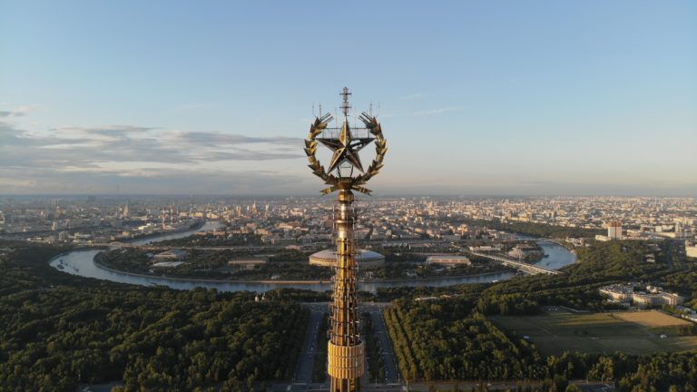 The role that Russia plays in the Nagorno-Karabakh conflict and why this conflict is not over because of it