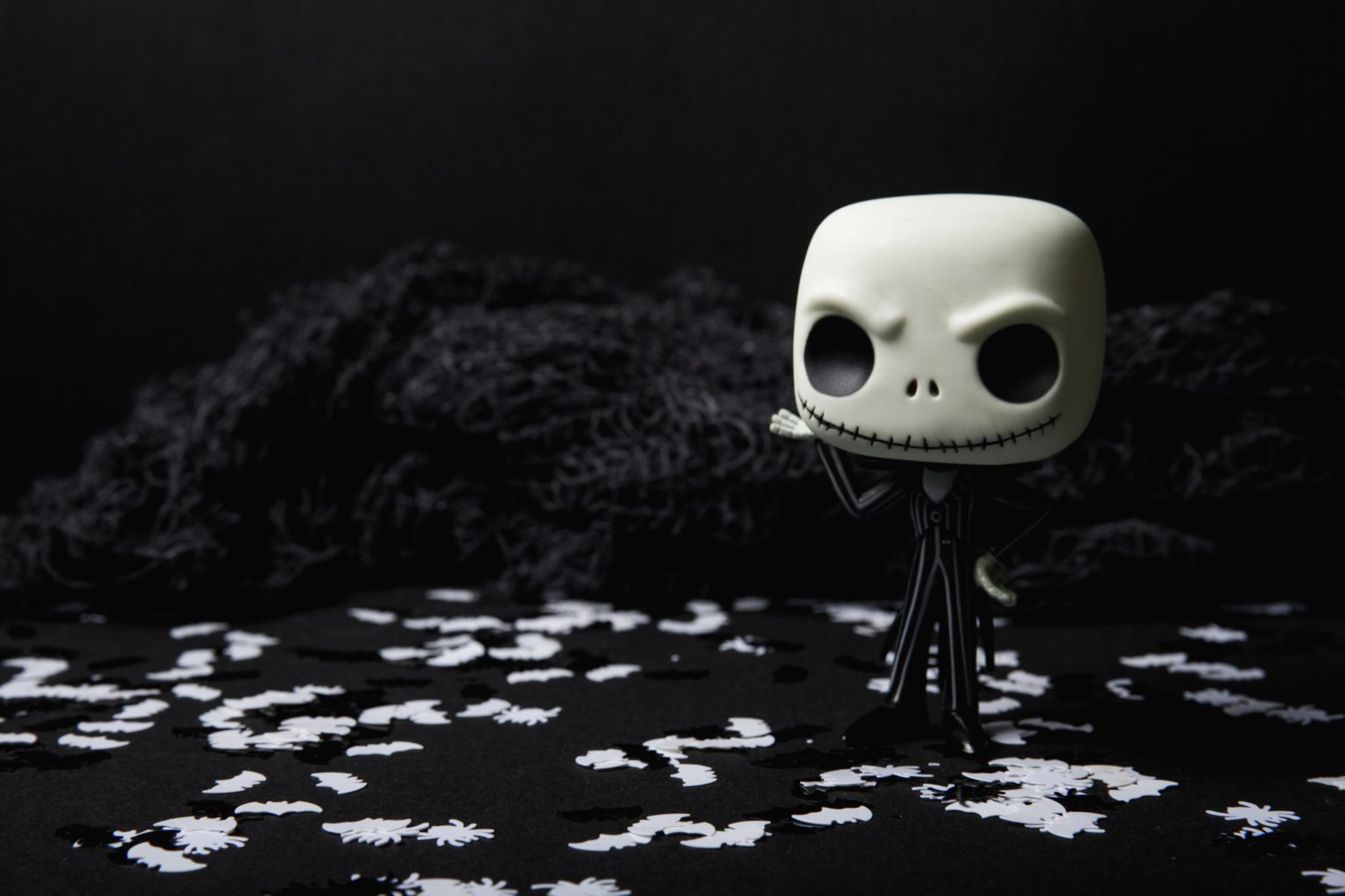 Imagen principal del artículo: El terror del ser el protagonista