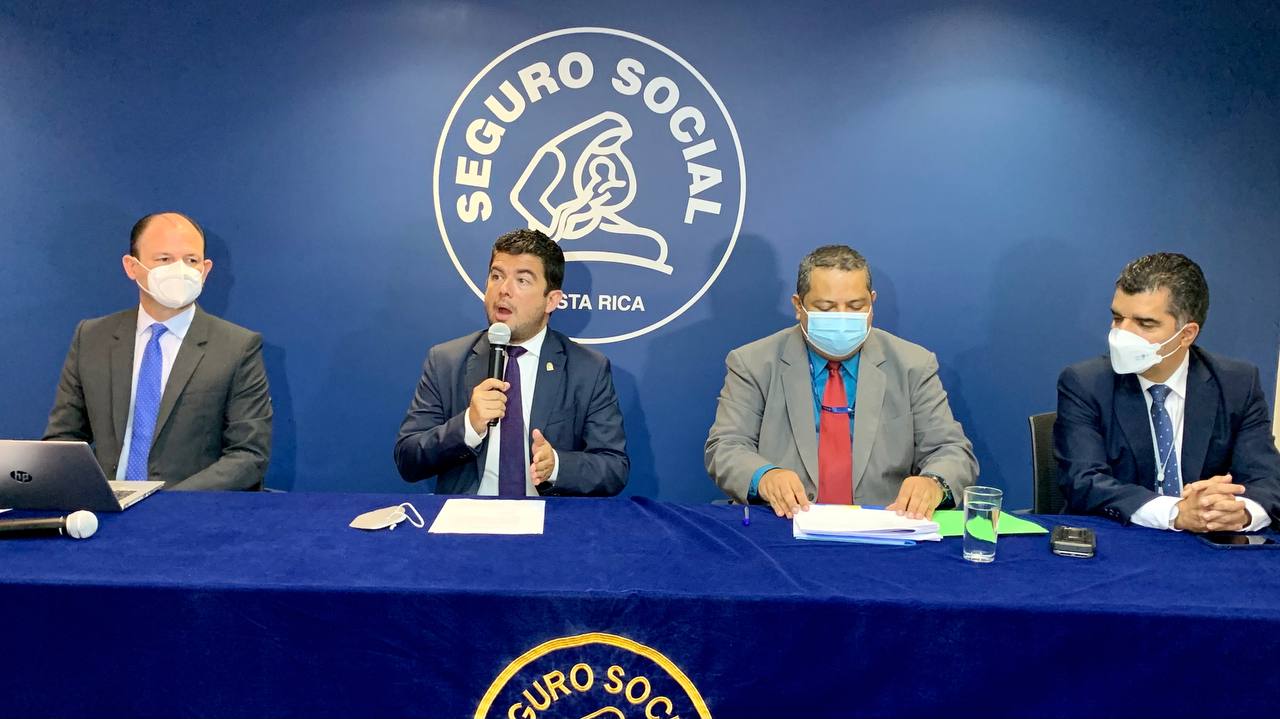 Imagen principal del artículo: CCSS anuncia creación de 1022 nuevas plazas temporales para este año