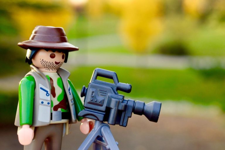 Las características deseables en un director de cine