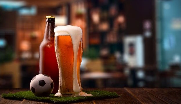 Lo intentarán otra vez: vuelven a convocar proyecto de ley para legalizar el patrocinio de bebidas alcohólicas en el deporte