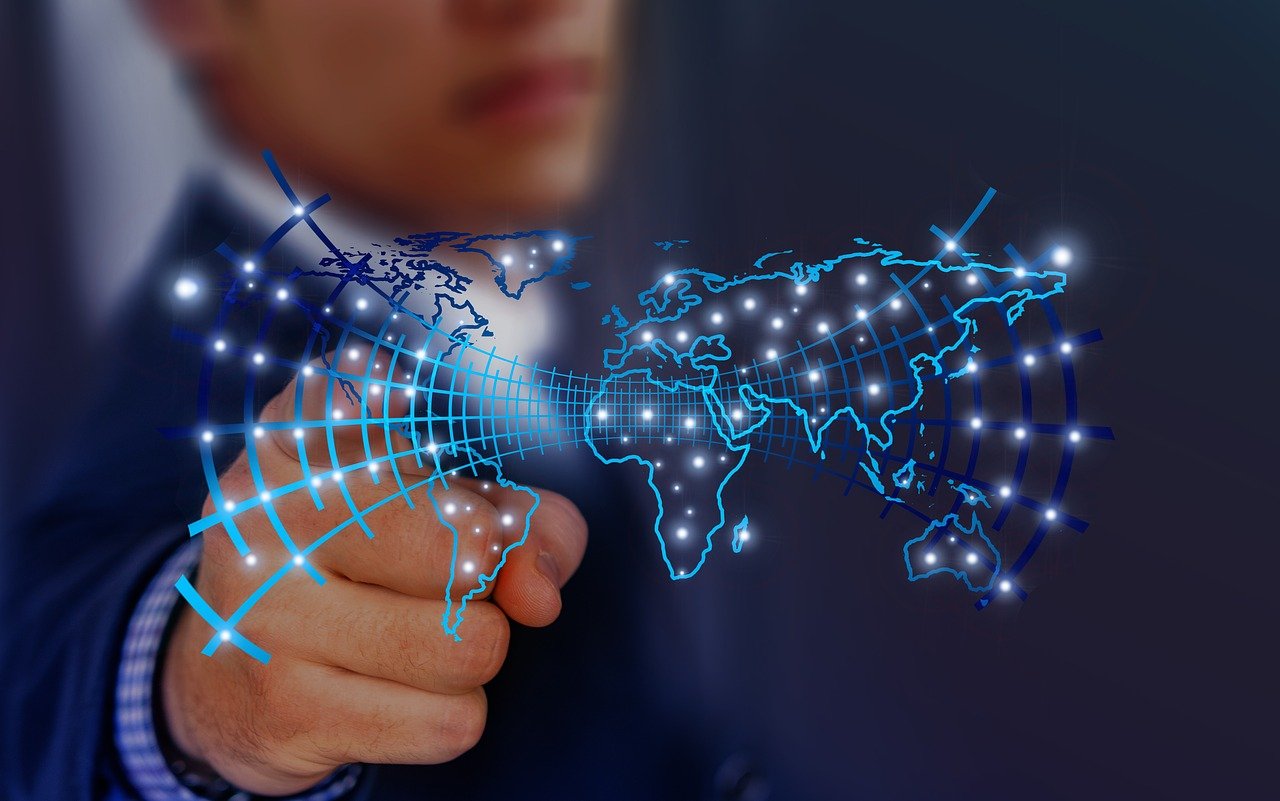 Imagen principal del artículo: The role of AI technologies in the future of consular functions