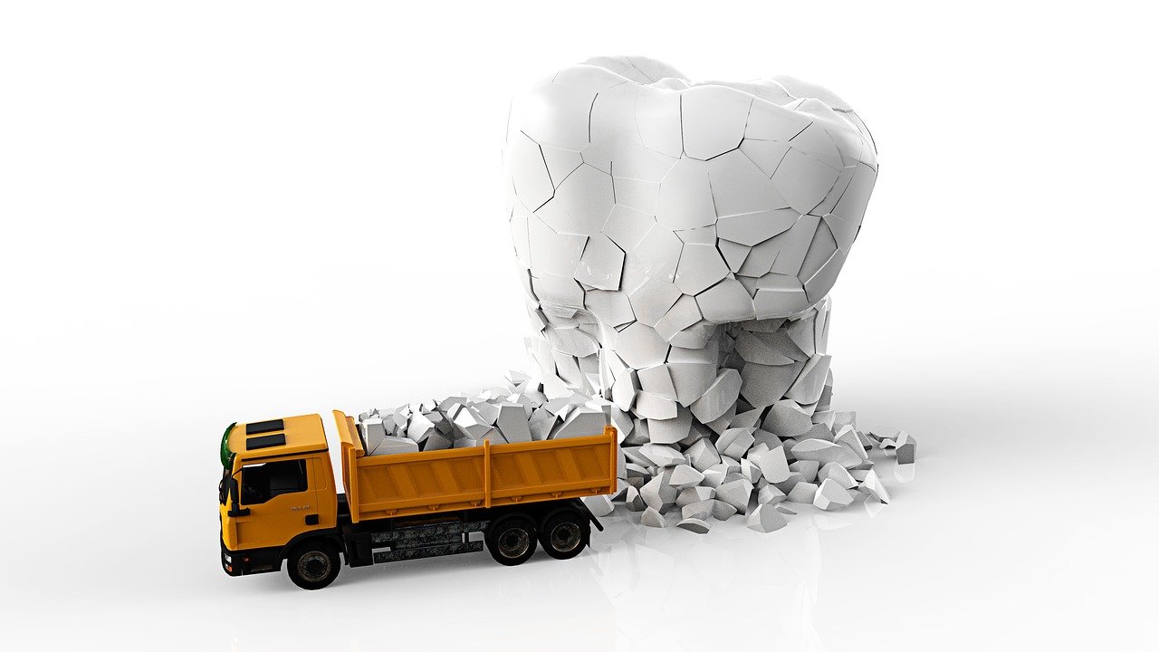 Imagen principal del artículo: La correlación del estrés, la ansiedad y la depresión en relación al bruxismo