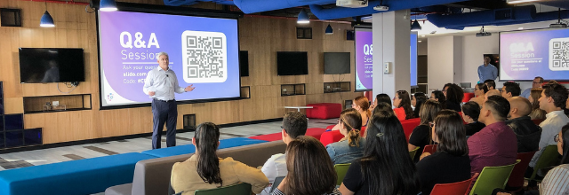 Compañia Experian abre 120 nuevos empleos en Costa Rica