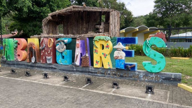 Vecinos de San Buena Ventura presenta solicitud para convertirse en distrito del cantón de Abangares