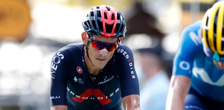 Andrey Amador seguirá en la élite del ciclismo mundial: se oficializó su incorporación al equipo EF Education-EasyPost