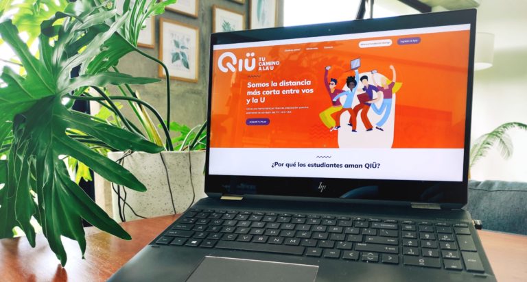 Webapp preparará a 3000 estudiantes en condición de vulnerabilidad para admisión en universidades estatales