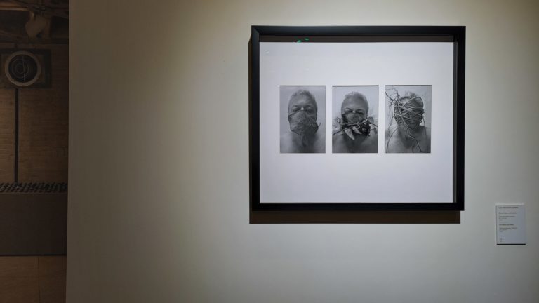 Museo del Banco Central abren exhibición holística titulada “El hilo vibrante”