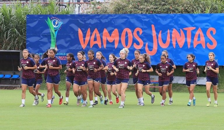 Todo lo que necesita saber para seguir la participación de Costa Rica en el Mundial Sub-20 Femenino
