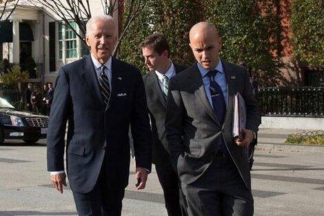 Asesor de Biden para América Latina: “hace 40 años EE.UU. habría hecho todo lo posible” para evitar un triunfo como el de Petro