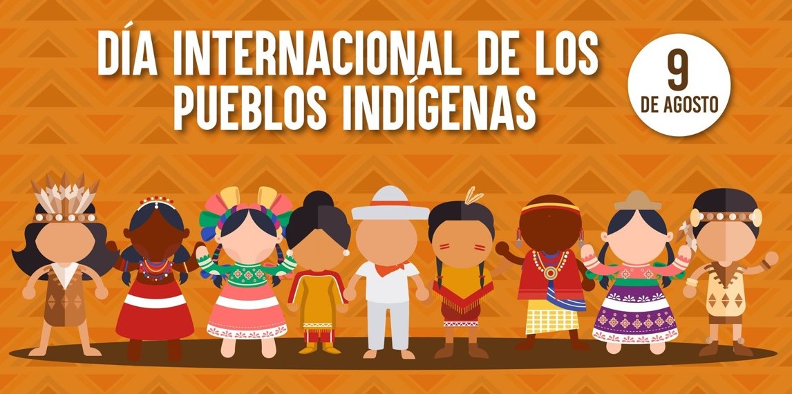 Imagen principal del artículo: ONU: “Garantizar a los pueblos indígenas el acceso a la tierra y a la justicia es fundamental para asegurar el respeto a sus derechos y a la convivencia pacífica”