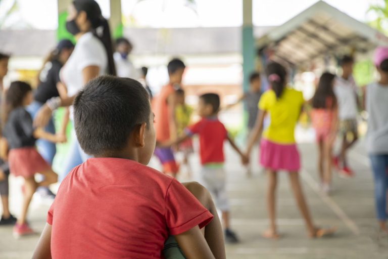 Aldeas Infantiles SOS busca de amigos, apoyo y donaciones para sus proyectos
