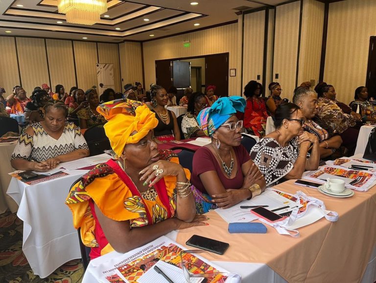Hoy: foro abarcará desafíos para acelerar derechos de población afrodescendiente