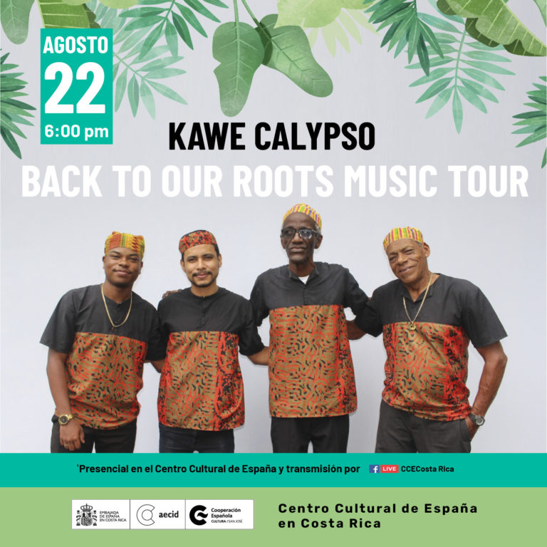 Centro Cultural de España celebrará la afrodescendencia en jornada de actividades el próximo lunes