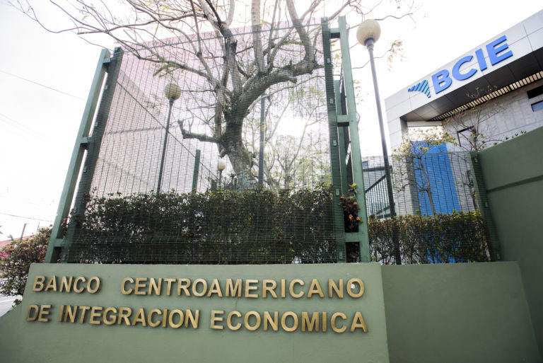 Ruta 1 San José - San Ramón: BCIE aprueba cooperación de $1 millón