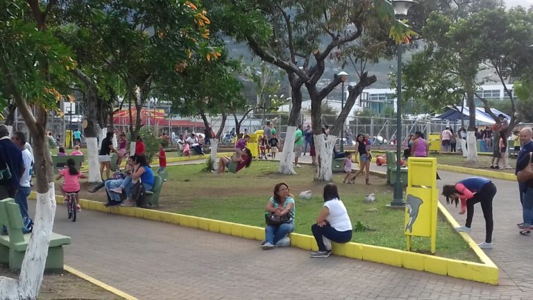 Municipalidades cuentan con plataforma para fomentar la participación ciudadana