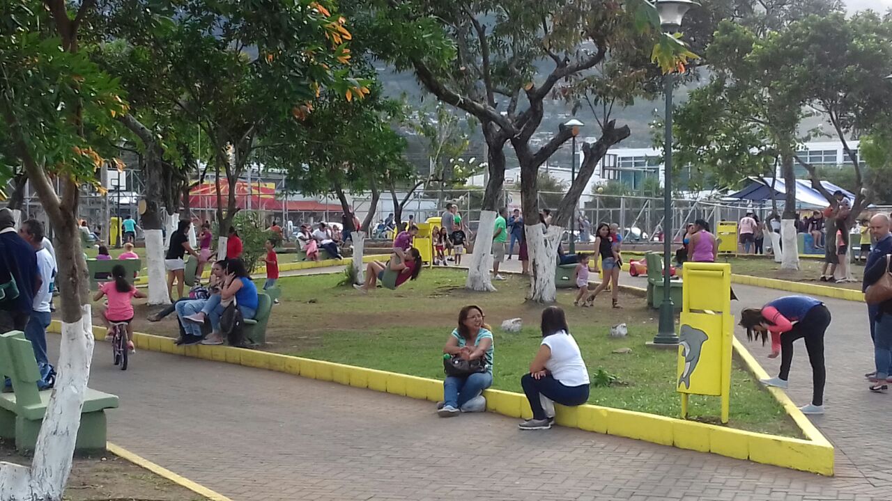 Imagen principal del artículo: Municipalidades cuentan con plataforma para fomentar la participación ciudadana