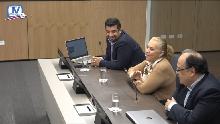 Vocera de Cansec se retracta y se disculpa "por la tergiversación de lo que yo expresé"