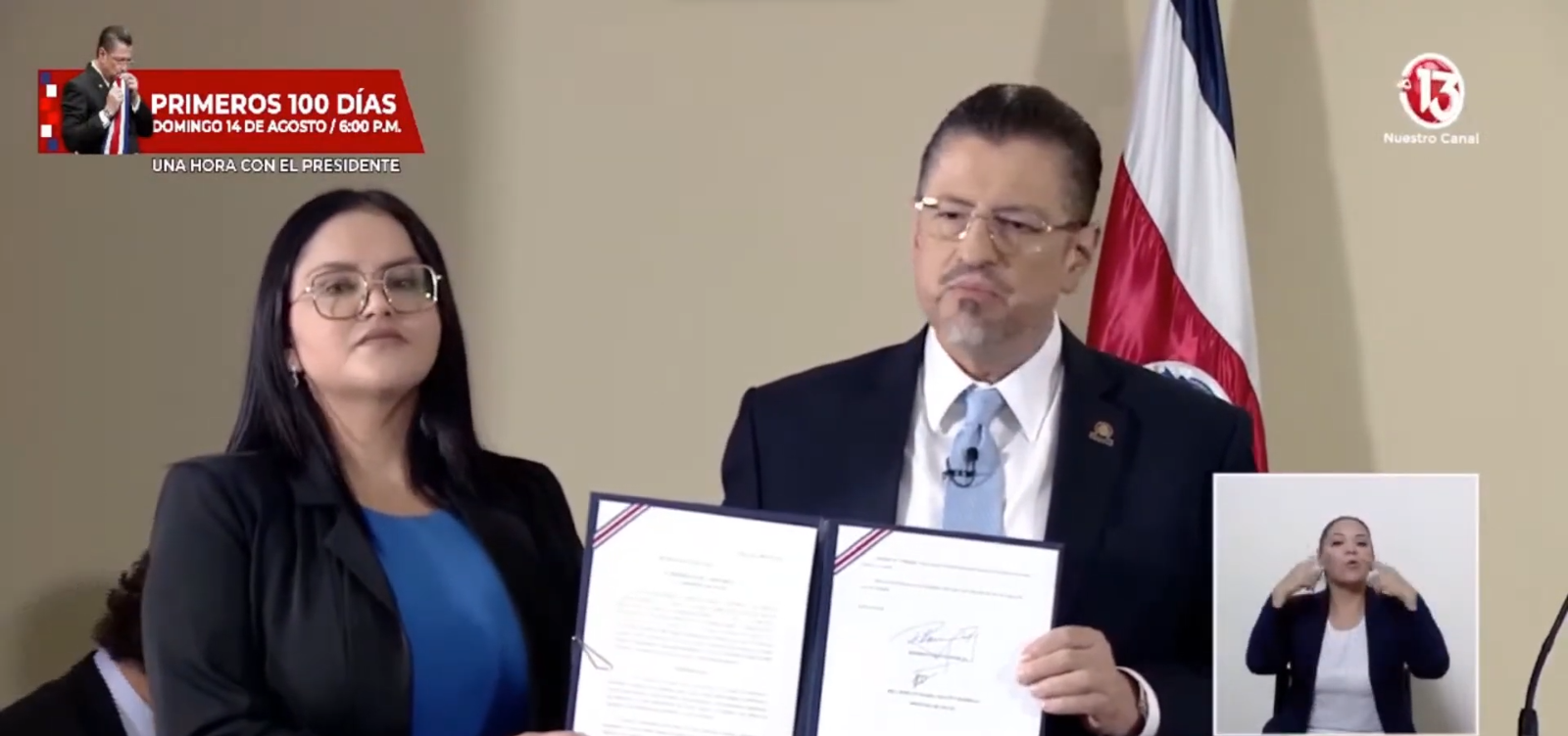 Imagen principal del artículo: ¿Quiénes son los canallas?