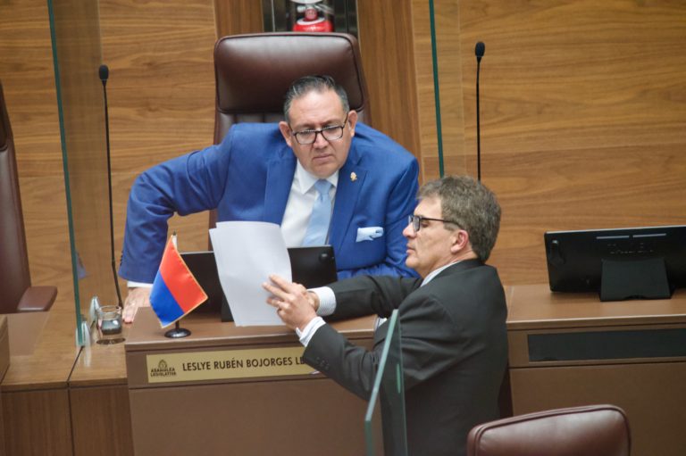 1500 días desde que empezamos la lucha: ¡Lo logramos!