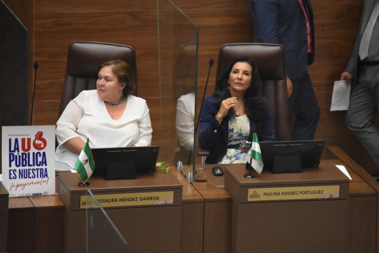 PLN propone aumento del 2% al presupuesto universitario para 2025