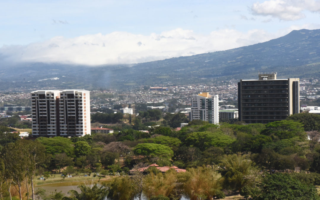 Imagen principal del artículo: Gobierno y municipalidades priorizarán ordenamiento territorial e infraestructura pública