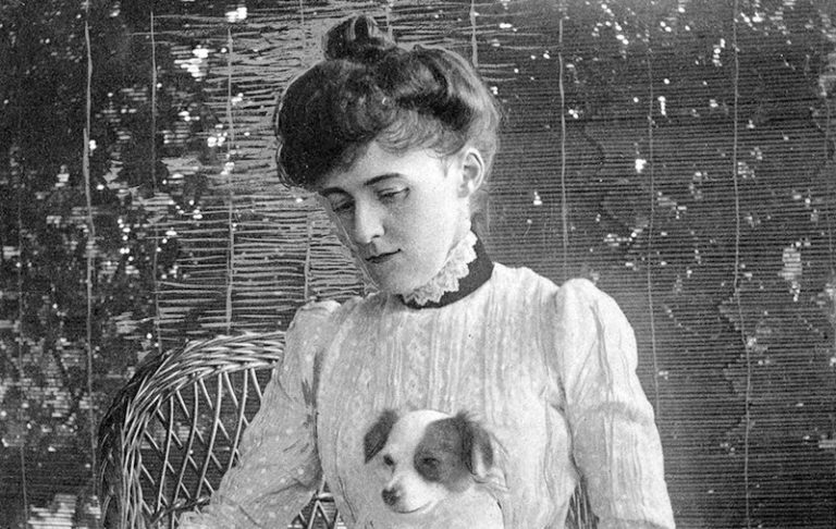 Edith Wharton: La crueldad de un mundo ajeno