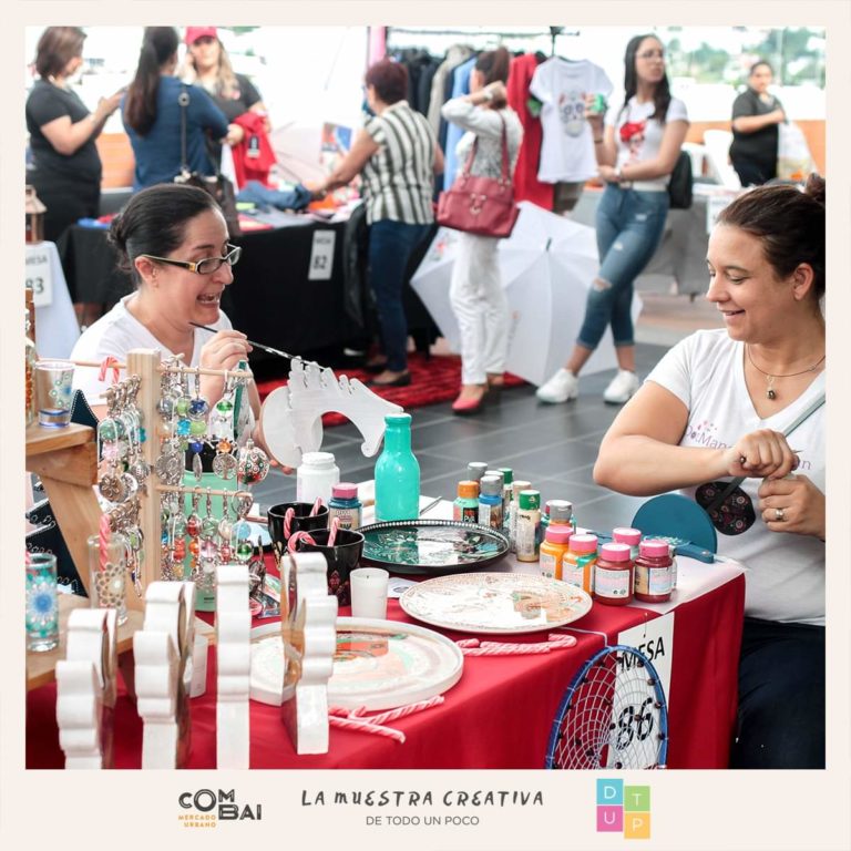 Feria reunirá a más de 140 emprendimientos nacionales el próximo 3 de septiembre en Escazú