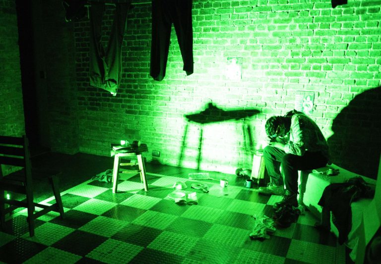 Museo Penitenciario abrirá al público "Una Noche en la Peni" el próximo fin de semana