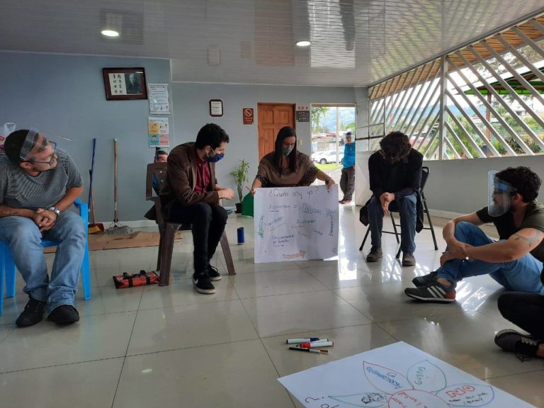 I Festival Comunitario de Juventudes brindará apoyo a jóvenes de comunidades en riesgo social